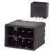 3-178140-5 by TE Connectivity AMP Connectors - CONNECTOR HEADER VERT 6POS 5.08MM