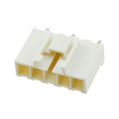 3-178488-1 by TE Connectivity AMP Connectors - CONNECTOR HEADER VERT 3POS 7.92MM