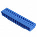 3-179228-5 by TE Connectivity AMP Connectors - CONNECTOR RECPT HSG 15POS 2.00MM