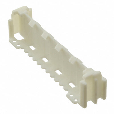 3-179472-0 by TE Connectivity AMP Connectors - CONNECTOR DBL ROW HOLDER CT 30POS