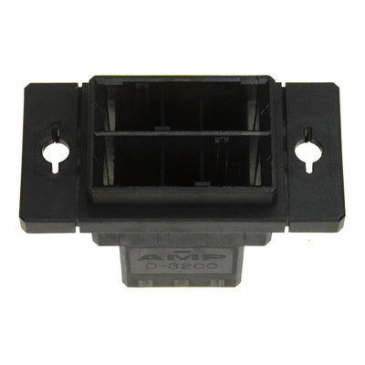 3-179555-3 by TE Connectivity AMP Connectors - CONNECTOR PLUG HSG 6POS 5.08MM