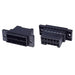 3-179555-6 by TE Connectivity AMP Connectors - CONNECTOR PLUG HSG 12POS 5.08MM
