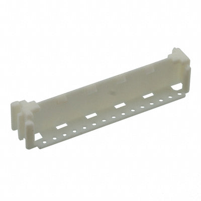 3-179608-0 by TE Connectivity AMP Connectors - CONNECTOR DBL ROW HOLDER MT 30POS