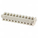 3-179694-0 by TE Connectivity AMP Connectors - CONNECTOR RECPT 10POS IDC 24AWG TIN
