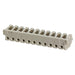 3-179694-1 by TE Connectivity AMP Connectors - CONNECTOR RECPT 11POS IDC 24AWG TIN