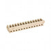 3-179694-3 by TE Connectivity AMP Connectors - CONNECTOR RECPT 13POS IDC 24AWG TIN