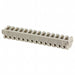 3-179694-4 by TE Connectivity AMP Connectors - CONNECTOR RECPT 14POS IDC 24AWG TIN