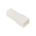 3-180916-0 by TE Connectivity AMP Connectors - CONNECTOR MALE TAB HSG 0.25 1POS NAT