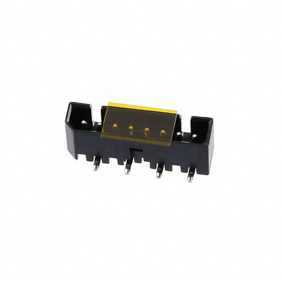 3-1827158-8 by TE Connectivity AMP Connectors - CONNECTOR HEADER SMD 8POS 1.25MM