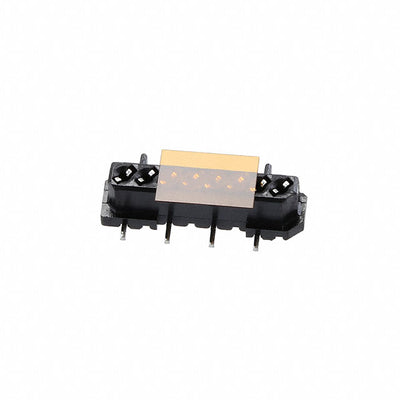 3-1827159-8 by TE Connectivity AMP Connectors - CONNECTOR RECPT 8POS 0.049 TIN SMD