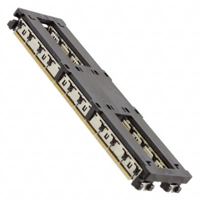 3-1827233-6 by TE Connectivity AMP Connectors - CONNECTOR PLUG 440POS SMD GOLD