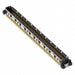 3-1827253-6 by TE Connectivity AMP Connectors - CONNECTOR PLUG 220POS SMD GOLD