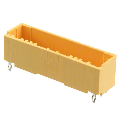 3-1871056-0 by TE Connectivity AMP Connectors - CONNECTOR HEADER VERT 40POS 2MM