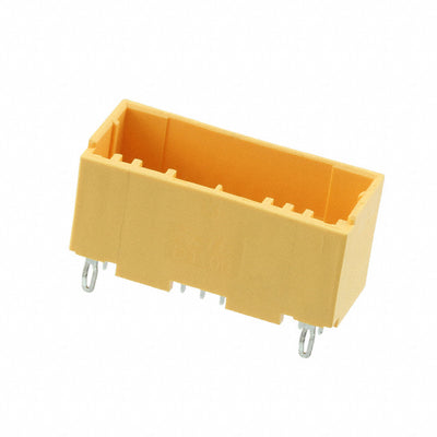 3-1871056-2 by TE Connectivity AMP Connectors - CONNECTOR HEADER VERT 24POS 2MM