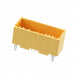3-1871056-2 by TE Connectivity AMP Connectors - CONNECTOR HEADER VERT 24POS 2MM