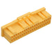3-1871057-0 by TE Connectivity AMP Connectors - CONNECTOR RECPT HSG 40POS 2.00MM