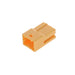 3-1903392-4 by TE Connectivity AMP Connectors - CONNECTOR RECPT HSG 3POS 2.50MM