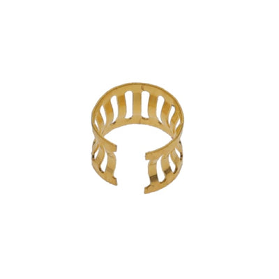 3-192047-7 by TE Connectivity AMP Connectors - CONTACT FEMALE BAND POWER GOLD