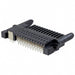 3-1926739-0 by TE Connectivity AMP Connectors - CONNECTOR RECPT 27POS EDGE MNT