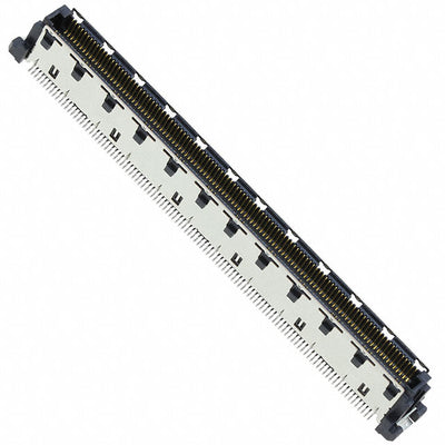 3-1939756-6 by TE Connectivity AMP Connectors - CONNECTOR PLUG 220POS SMD GOLD
