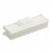 3-1969540-4 by TE Connectivity AMP Connectors - CONNECTOR RECPT HSG 34POS 2.50MM