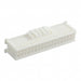 3-1969540-6 by TE Connectivity AMP Connectors - CONNECTOR RECPT HSG 36POS 2.50MM