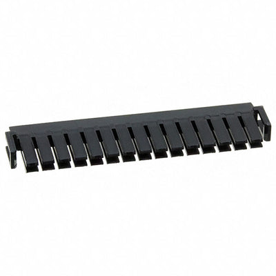 3-1969541-0 by TE Connectivity AMP Connectors - RETAINER TPA DUAL ROW EP2.5