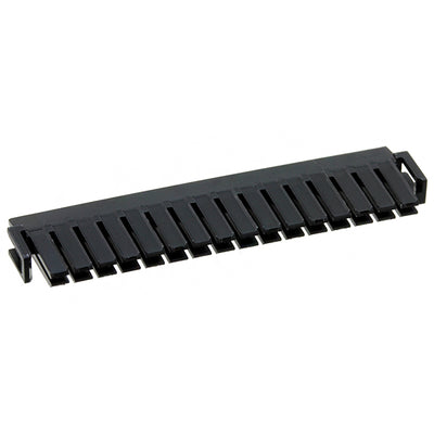 3-1969541-2 by TE Connectivity AMP Connectors - RETAINER TPA DUAL ROW EP2.5