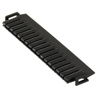 3-1969541-4 by TE Connectivity AMP Connectors - RETAINER TPA DUAL ROW EP2.5