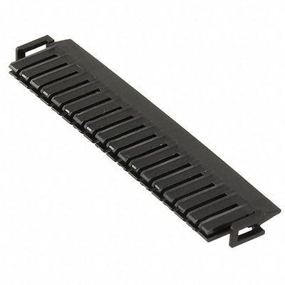 3-1969541-6 by TE Connectivity AMP Connectors - RETAINER TPA DUAL ROW EP2.5