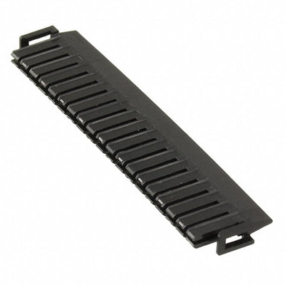 3-1969541-8 by TE Connectivity AMP Connectors - RETAINER TPA DUAL ROW EP2.5