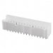 3-1969543-0 by TE Connectivity AMP Connectors - CONNECTOR HEADER VERT 30POS 2.5MM