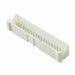 3-1969543-8 by TE Connectivity AMP Connectors - CONNECTOR HEADER VERT 38POS 2.5MM
