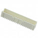 3-1969570-8 by TE Connectivity AMP Connectors - CONNECTOR HEADER VERT 38POS 2.5MM