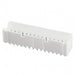 3-1969582-0 by TE Connectivity AMP Connectors - CONNECTOR HEADER VERT 30POS 2.5MM