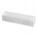 3-1969582-2 by TE Connectivity AMP Connectors - CONNECTOR HEADER VERT 32POS 2.5MM