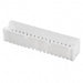 3-1969582-4 by TE Connectivity AMP Connectors - CONNECTOR HEADER VERT 34POS 2.5MM