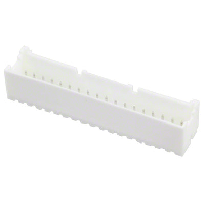 3-1969582-6 by TE Connectivity AMP Connectors - CONNECTOR HEADER VERT 36POS 2.5MM