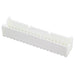 3-1969582-6 by TE Connectivity AMP Connectors - CONNECTOR HEADER VERT 36POS 2.5MM