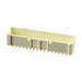 3-1969584-4 by TE Connectivity AMP Connectors - CONNECTOR HEADER VERT 34POS 2.5MM