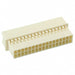 3-1969593-4 by TE Connectivity AMP Connectors - CONNECTOR RECPT HSG 34POS 2.50MM