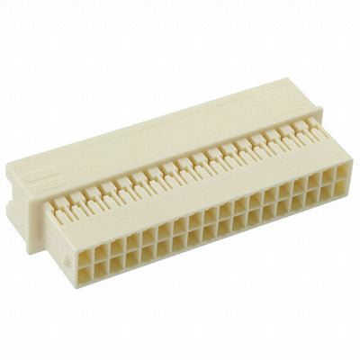 3-1969593-6 by TE Connectivity AMP Connectors - CONNECTOR RECPT HSG 36POS 2.50MM
