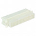 3-1969594-4 by TE Connectivity AMP Connectors - CONNECTOR RECPT HSG 34POS 2.50MM