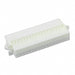 3-1969594-6 by TE Connectivity AMP Connectors - CONNECTOR RECPT HSG 36POS 2.50MM
