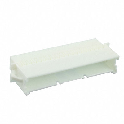 3-1969594-8 by TE Connectivity AMP Connectors - CONNECTOR RECPT HSG 38POS 2.50MM