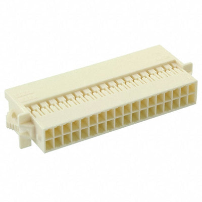 3-1969595-6 by TE Connectivity AMP Connectors - CONNECTOR RECPT HSG 36POS 2.50MM