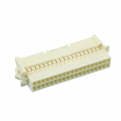 3-1969595-8 by TE Connectivity AMP Connectors - CONNECTOR RECPT HSG 38POS 2.50MM