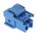 3-1971773-2 by TE Connectivity AMP Connectors - CONNECTOR PLUG HSG 2POS 6.00MM