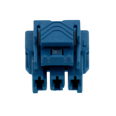 3-1971773-3 by TE Connectivity AMP Connectors - CONNECTOR PLUG HSG 3POS 6.00MM
