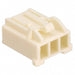 3-1971793-1 by TE Connectivity AMP Connectors - CONNECTOR PLUG HSG 3POS 2.50MM